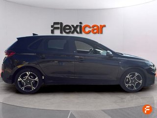 Hyundai i30 1.0 TGDI N Line 30 Aniversario