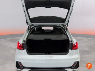 Audi A1 Sportback Advanced 30 TFSI 81kW (110CV)