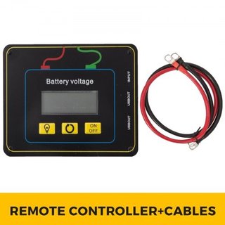 Inverter di potenza a onda sinusoidale pura 5000W