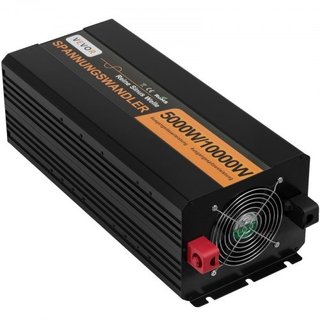Inverter di potenza a onda sinusoidale pura 5000W