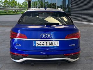 Audi Q5   SPORTBACK S line 40 TDI 150kW quattro-ultra