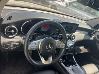 Mercedes GLC MERCEDES GLC-CLASS GLC 300 d 4MATIC