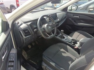 Nissan Qashqai   DIG-T 103kW (140CV) mHEV 4x2 Acenta