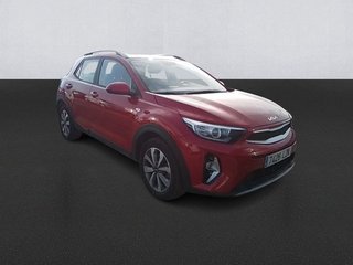 Kia Stonic   1.2 DPi 62kW (84CV) Concept