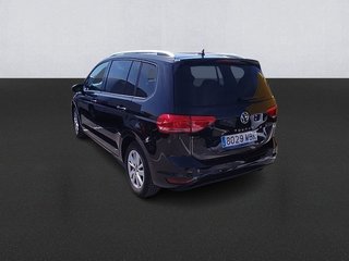 Volkswagen Touran   Advance 1.5 TSI 110kW (150CV) DSG