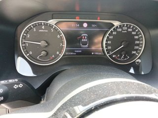 Nissan Qashqai   DIG-T 103kW (140CV) mHEV 4x2 Acenta