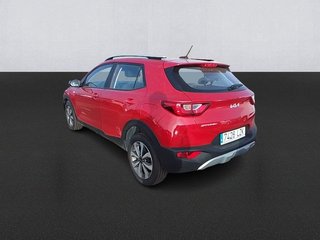 Kia Stonic   1.2 DPi 62kW (84CV) Concept