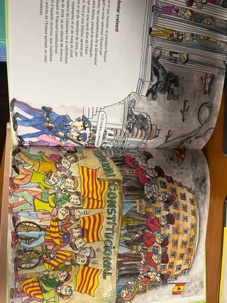 Coleccio història de Catalunya Pilarin Bayés