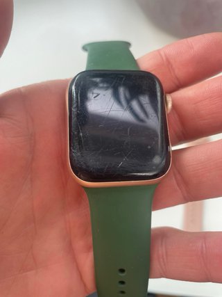 Apple Watch Series 6 44mm + 2 Correas
