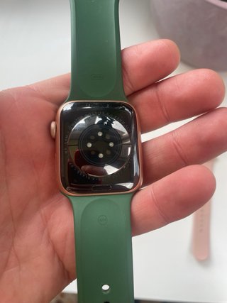 Apple Watch Series 6 44mm + 2 Correas