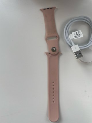 Apple Watch Series 6 44mm + 2 Correas
