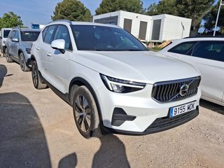 Volvo XC40   1.5 T5 Recharge PHEV Bright Auto