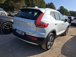 Volvo XC40   1.5 T5 Recharge PHEV Bright Auto