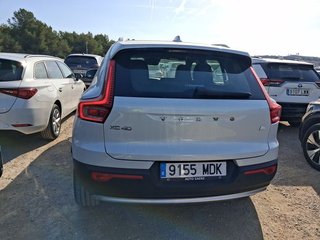 Volvo XC40   1.5 T5 Recharge PHEV Bright Auto