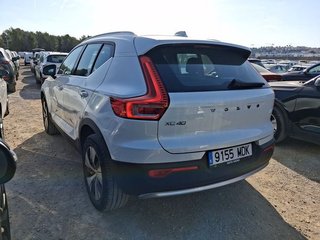Volvo XC40   1.5 T5 Recharge PHEV Bright Auto