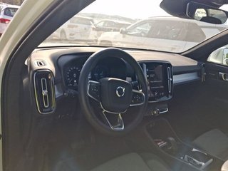 Volvo XC40   1.5 T5 Recharge PHEV Bright Auto