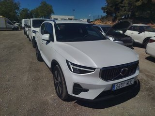 Volvo XC40   1.5 T5 Recharge PHEV Bright Auto