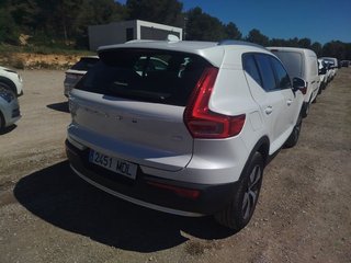 Volvo XC40   1.5 T5 Recharge PHEV Bright Auto