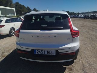 Volvo XC40   1.5 T5 Recharge PHEV Bright Auto
