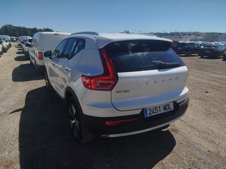 Volvo XC40   1.5 T5 Recharge PHEV Bright Auto