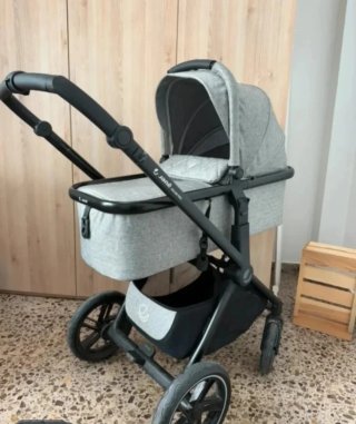 Carrito Bebé Jane Muum Pro 4 Piezas