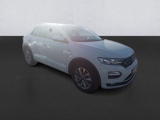 Volkswagen T-Roc   (O) Advance R-Line 1.0 TSI 81kW (110CV)