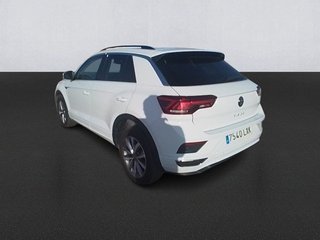 Volkswagen T-Roc   (O) Advance R-Line 1.0 TSI 81kW (110CV)
