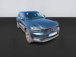 Volvo XC40   1.5 T5 Twin Recharge Inscription Ex Auto