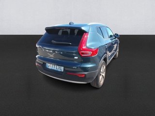 Volvo XC40   1.5 T5 Twin Recharge Inscription Ex Auto