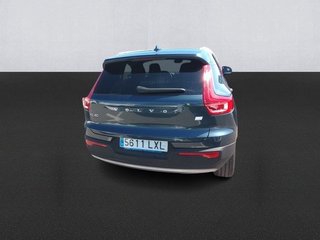 Volvo XC40   1.5 T5 Twin Recharge Inscription Ex Auto
