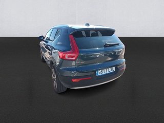 Volvo XC40   1.5 T5 Twin Recharge Inscription Ex Auto