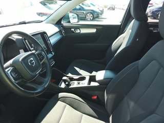 Volvo XC40   1.5 T5 Twin Recharge Inscription Ex Auto