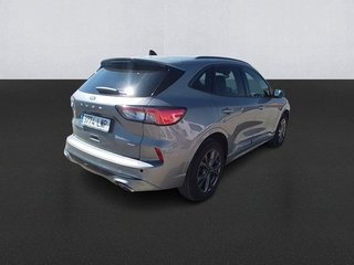 Ford Kuga   ST-Line 2.5 Duratec PHEV 165kW Auto