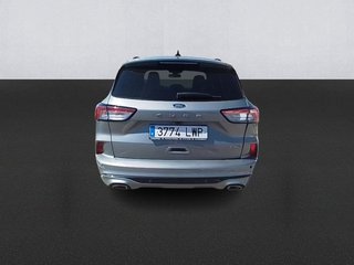 Ford Kuga   ST-Line 2.5 Duratec PHEV 165kW Auto