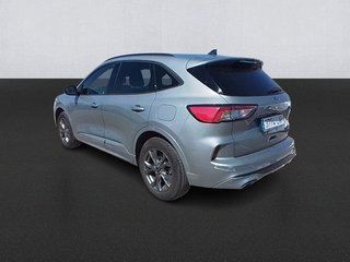 Ford Kuga   ST-Line 2.5 Duratec PHEV 165kW Auto
