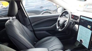 Ford Mustang   216kW BaterÃ­a 98.8Kwh