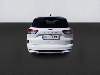 Ford Kuga   ST-Line X 2.5 Duratec FHEV Auto
