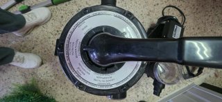 Bomba Piscina SAA 250W 220-240V