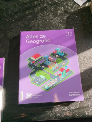 GEOGRAFIA 3 SEC CONSTRUINT MONS