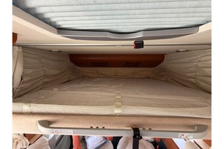 Autocaravana Hymer B698 Integral 2012