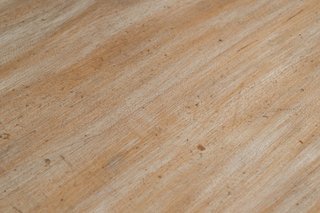 Credenza in legno massiccio riciclato con finitura