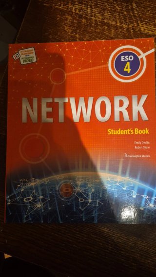 Network 4 Eso Alumno