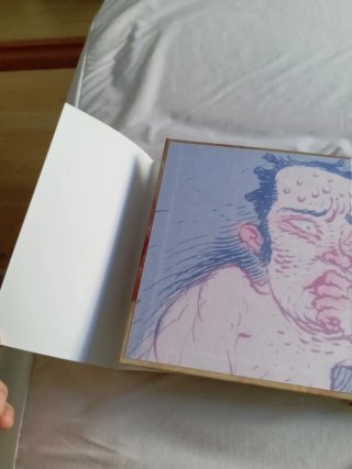 Flujo predilección por Tina