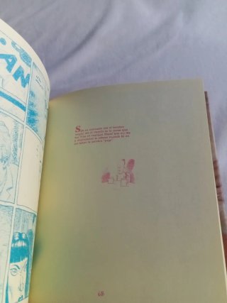 Flujo predilección por Tina