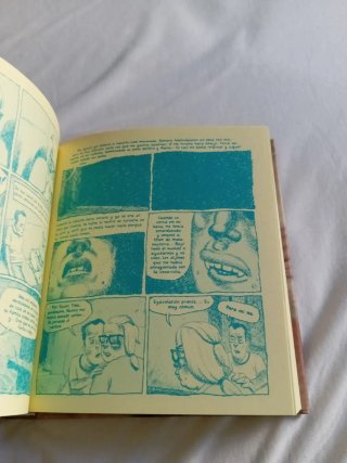 Flujo predilección por Tina