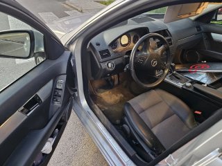 Mercedes-Benz Clase C 2009