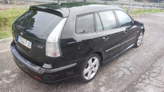 Saab 9-3 2006