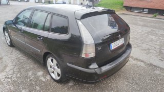 Saab 9-3 2006