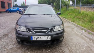 Saab 9-3 2006