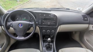 Saab 9-3 2006